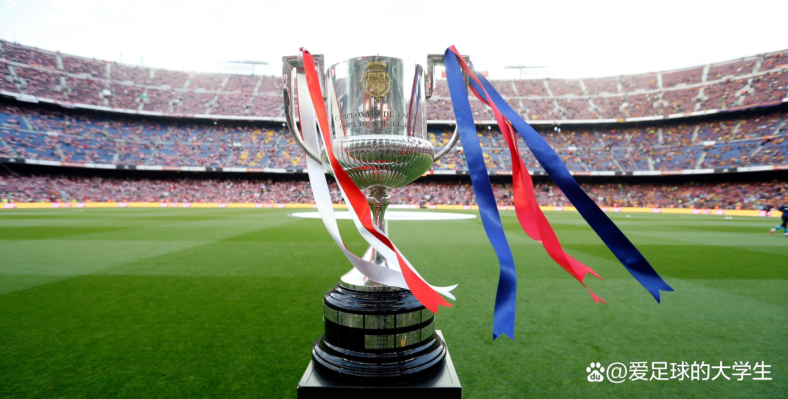详细阅读:Real Madrid King's Cup (Real Madrid King's Cup final was dyed red with 3 players) Real Madrid King's Cup (Real Madrid King's Cup final was dyed red with 3 players)